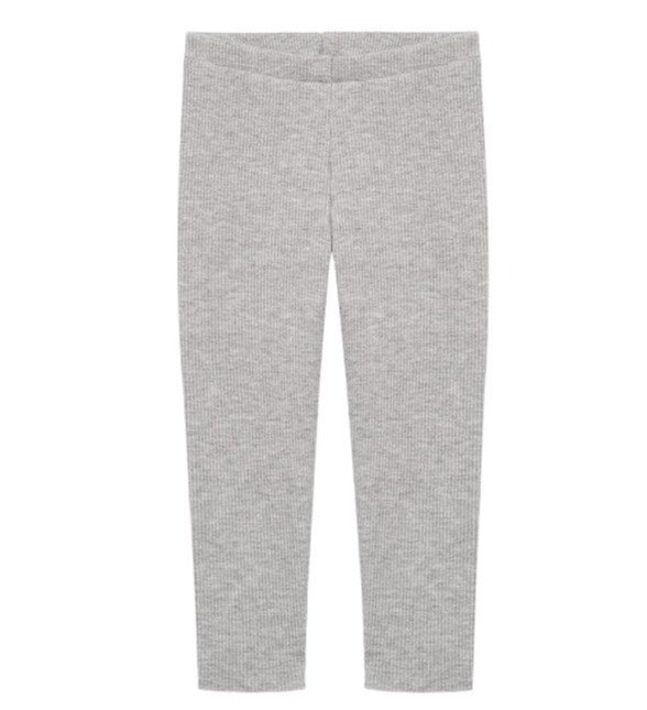 A Basic Brand | Legging côtelé pour bébé
