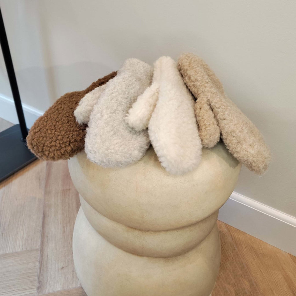 Wollen Wanten voor Dames | Thumbled