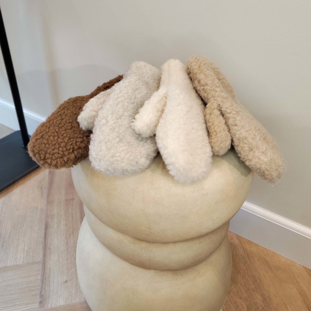 Wollen Wanten voor Dames | Thumbled
