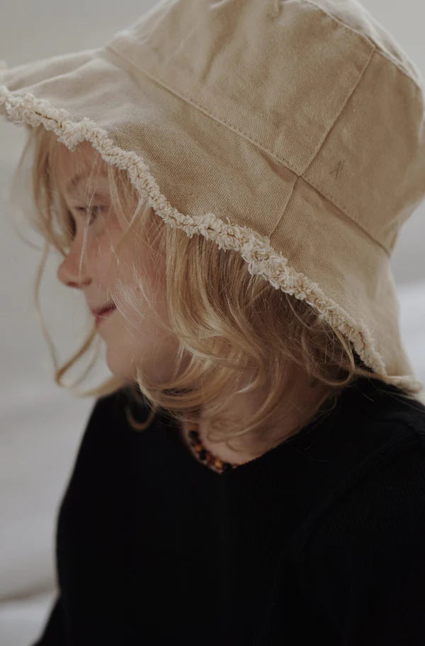 A Basic Brand | Baby Bucket Hat