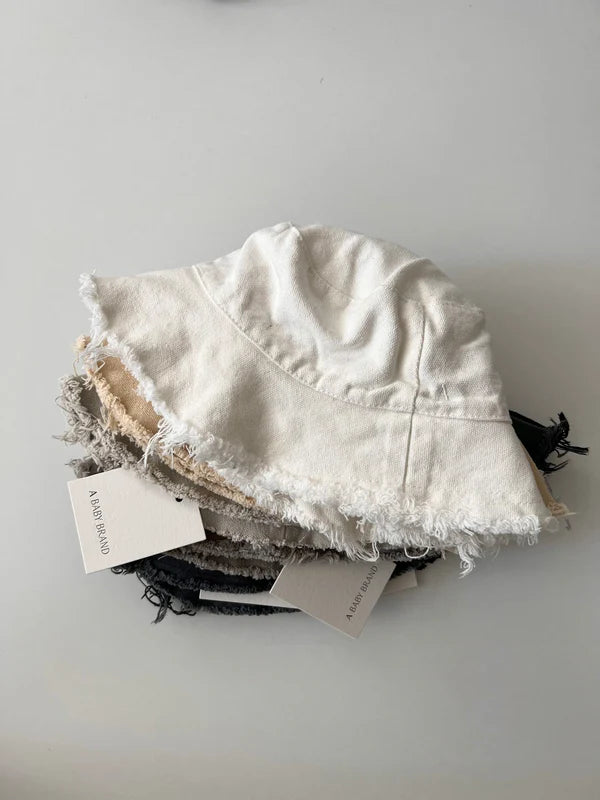 A Basic Brand | Baby Bucket Hat