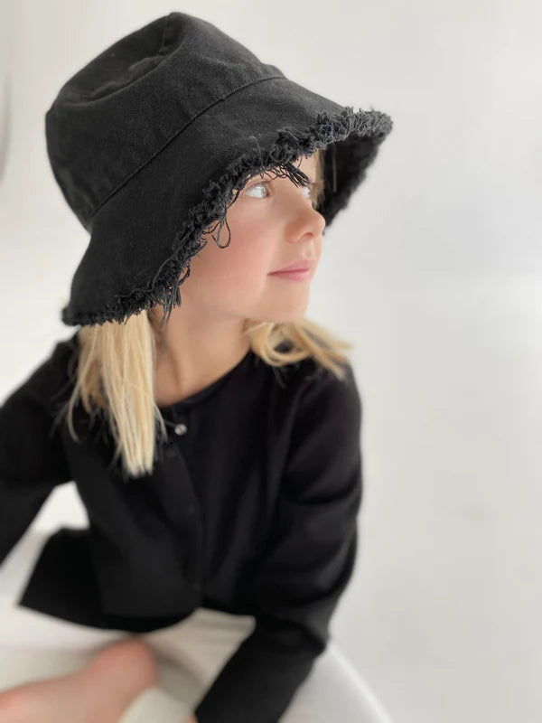 A Basic Brand | Baby Bucket Hat