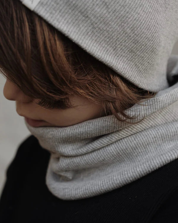 A Basic Brand | Babysjaal Rib