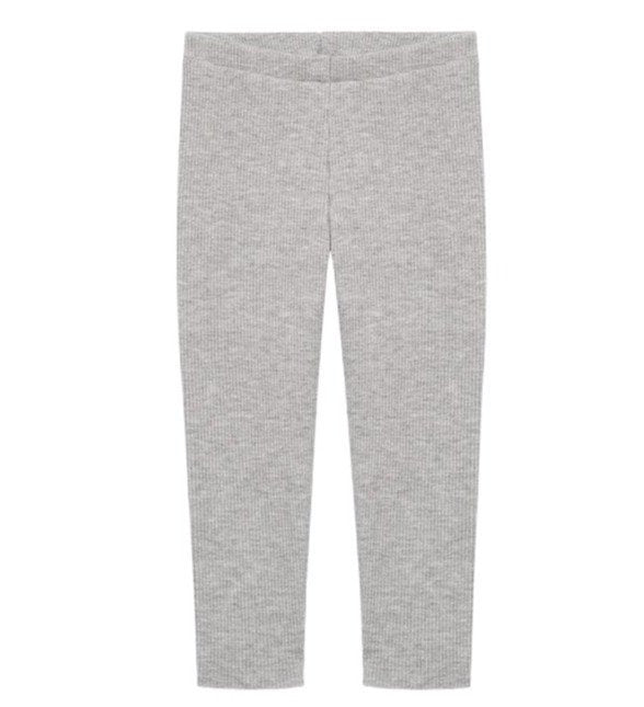A Basic Brand | Baby Legging Rib