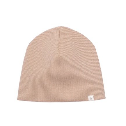 A Basic Brand | Babymuts Beanie Rib
