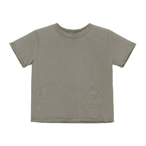A Basic Brand | Oversized Baby T-Shirt