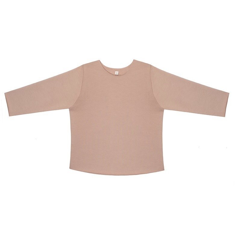 A Basic Brand | Unisex Baby Sweater