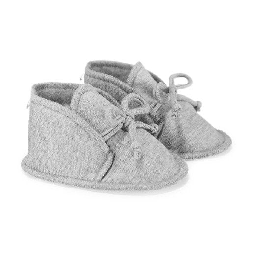 A Basic Brand | Katoenen Babyslofjes