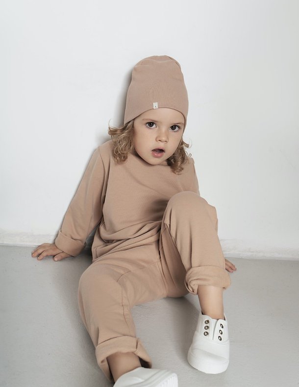 Baby Cadeauset Start - Basic Geboortecadeau