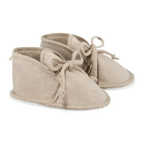 A Basic Brand | Katoenen Babyslofjes