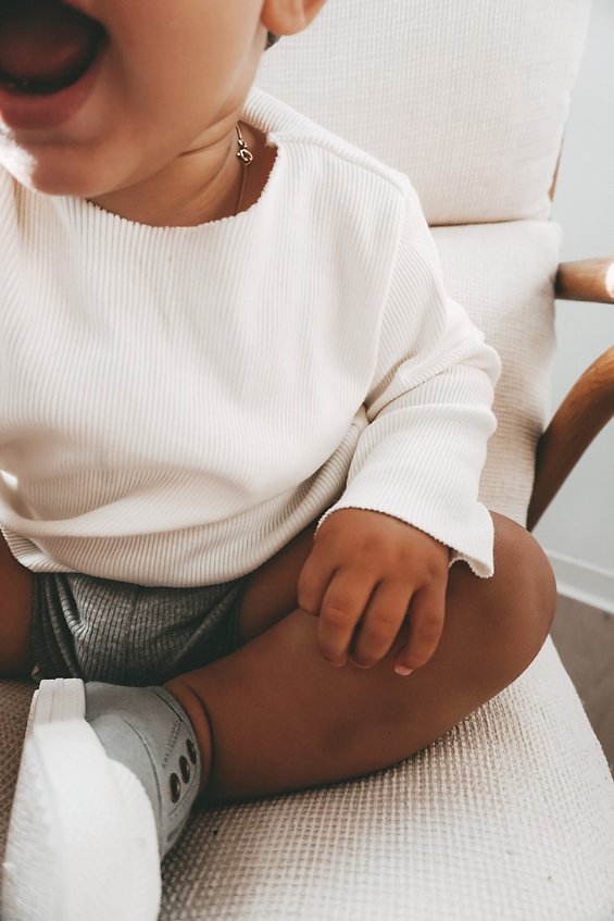 Baby Cadeauset Premium – Luxe Kraamcadeau