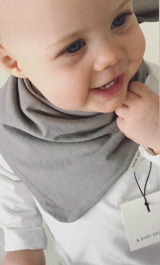 A Basic Brand | Muslin Doekje & Babysjaaltje