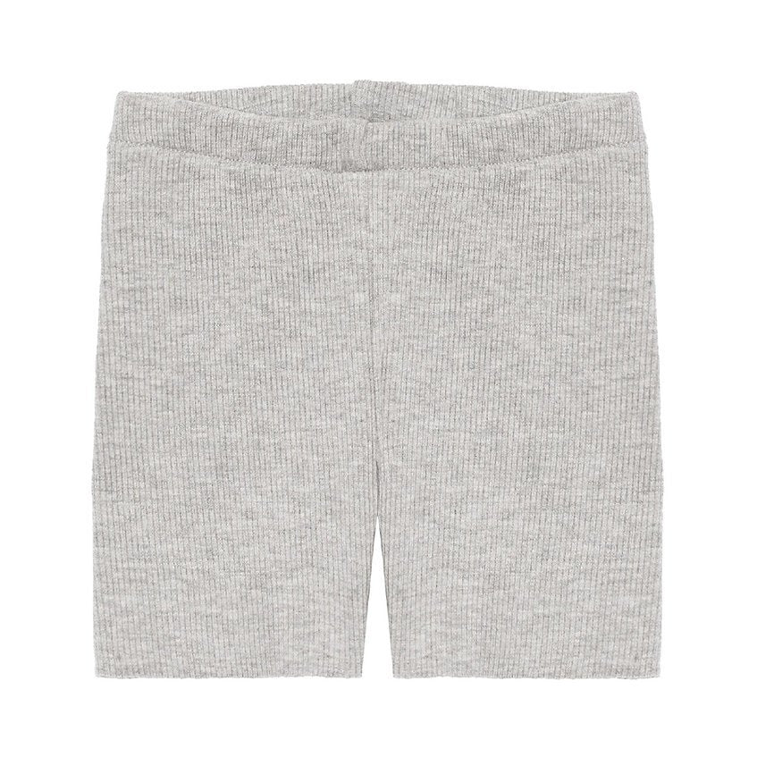 A Basic Brand | Baby Shorts Rib