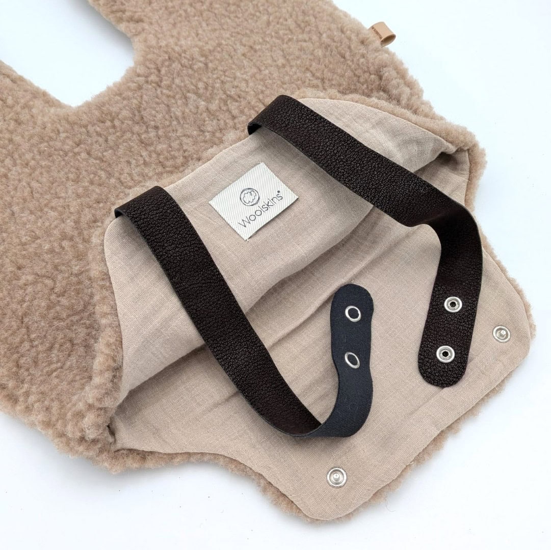 Baby Cadeauset Premium – Luxe Kraamcadeau