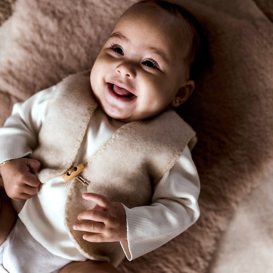 Baby Cadeauset Start - Basic Geboortecadeau
