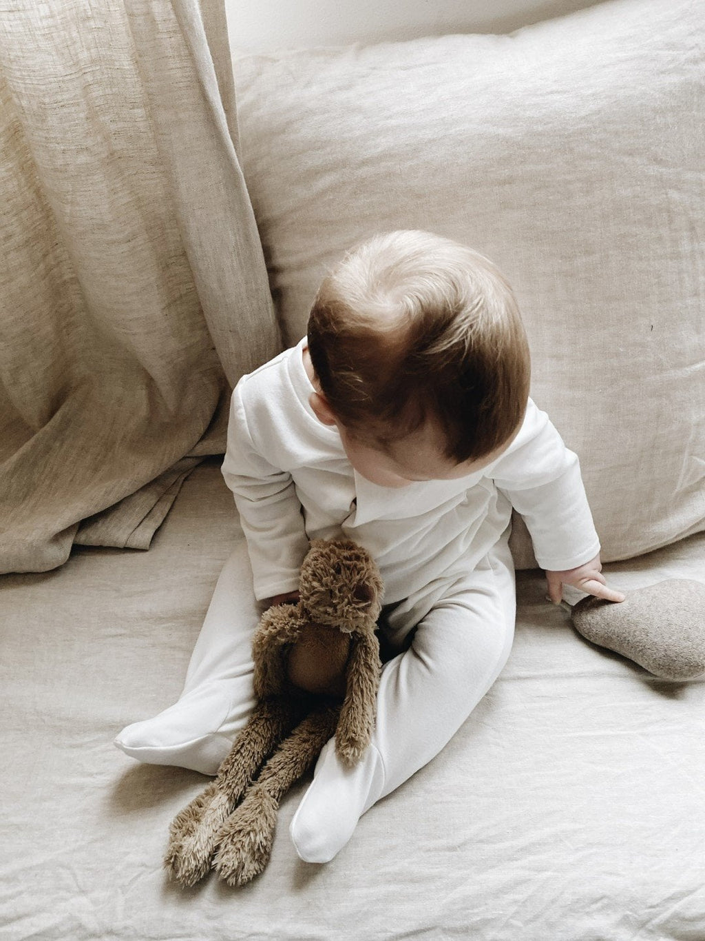 Baby Cadeauset Essential – Kraamcadeau Starterset