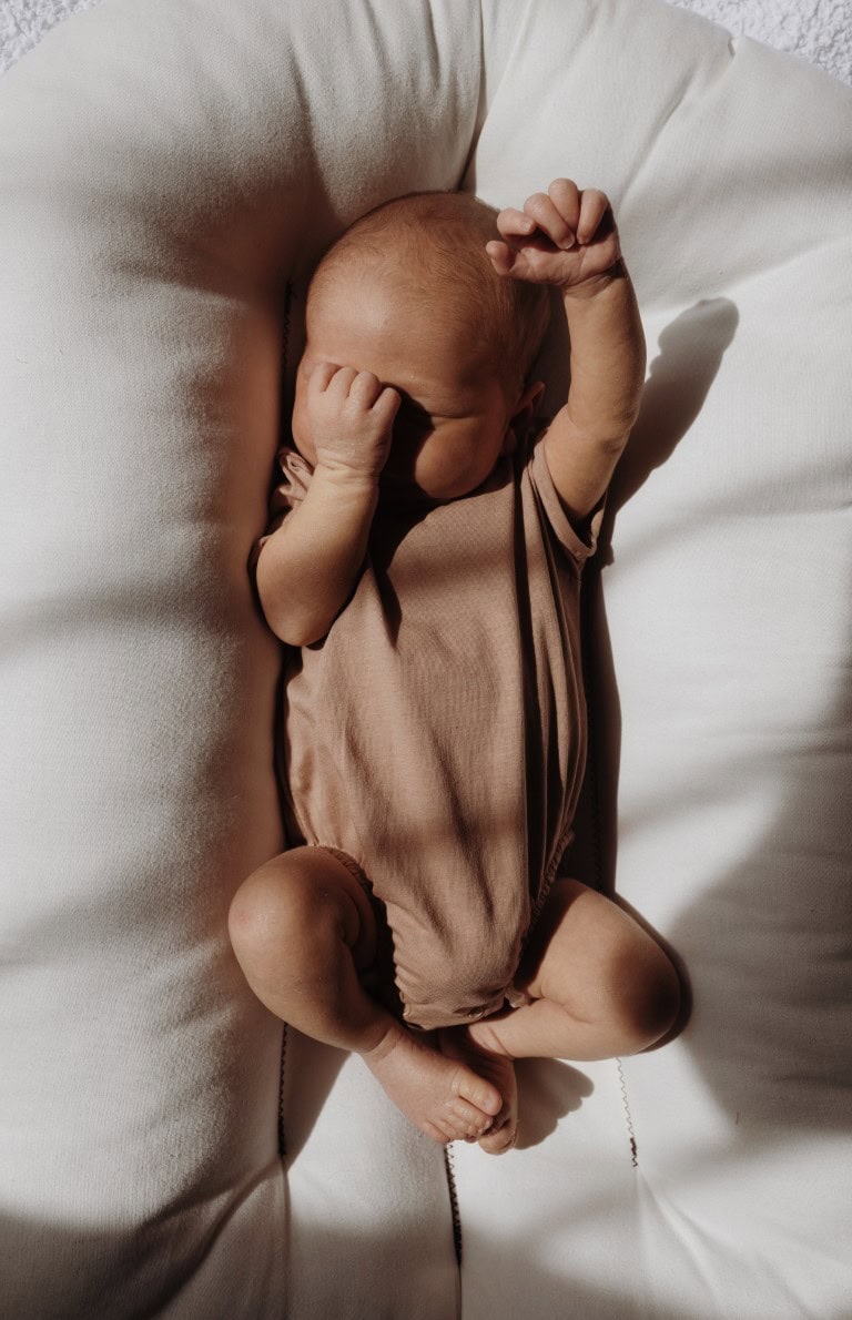 A Basic Brand | Babyromper