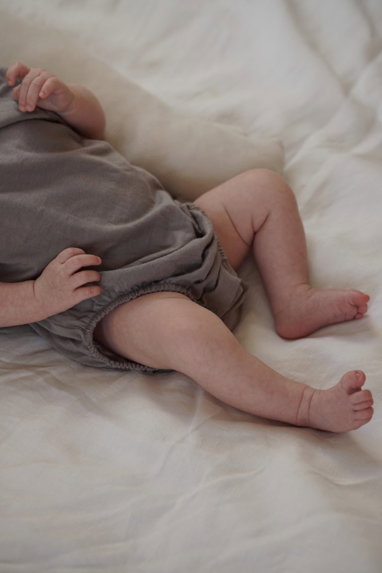 A Basic Brand | Babyromper