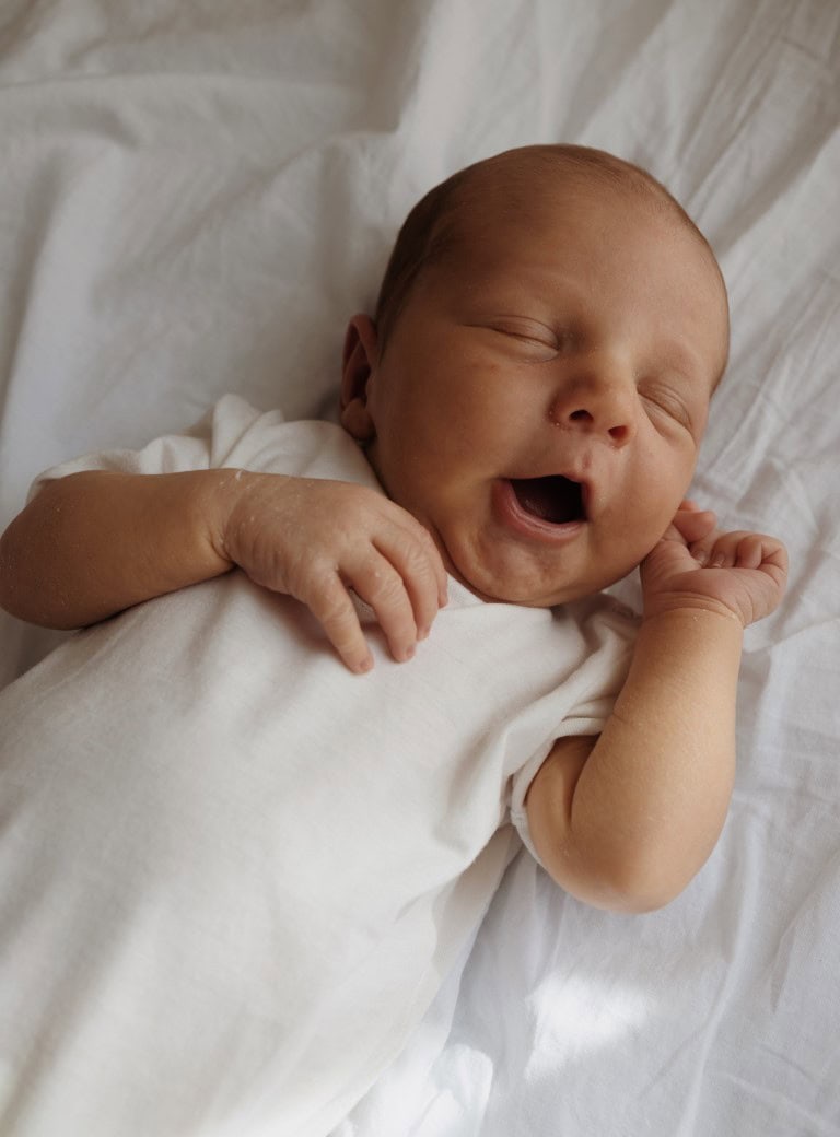A Basic Brand | Babyromper