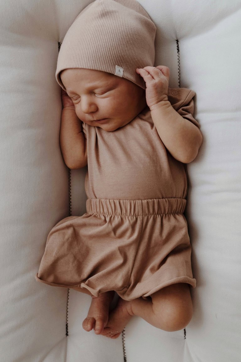 A Basic Brand | Babyromper