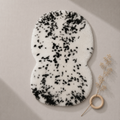 Schapenvacht voor kinderwagen | Natural Spotted