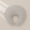 Wollen Voedingskussen voor Baby | Felted
