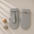 Wollen Wanten voor Volwassenen | Zaffiro Felted