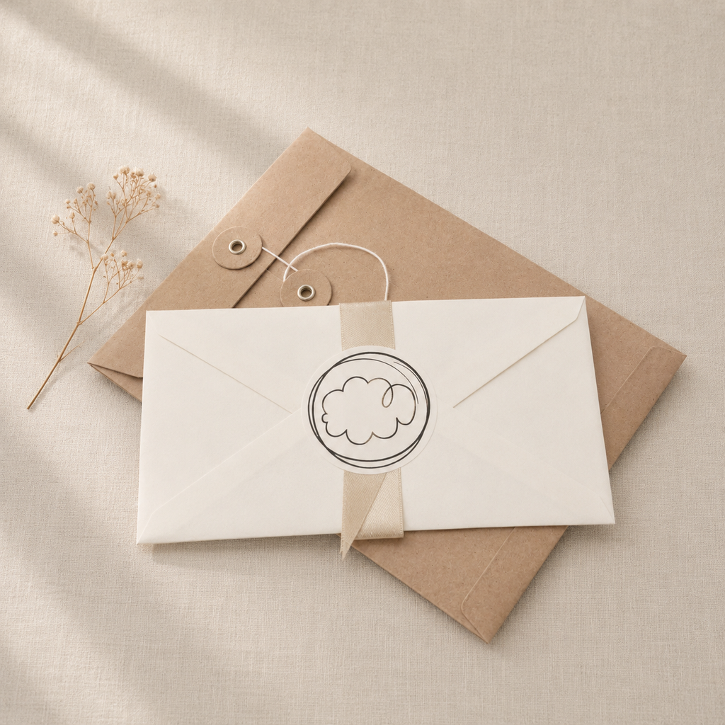 Woolskins Cadeaubon – Het Perfecte Cadeau voor Baby & Ouders