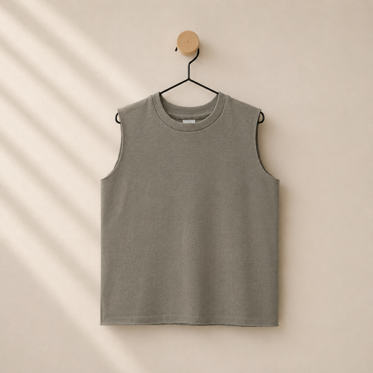 A Basic Brand | Singlet voor Baby & Kind