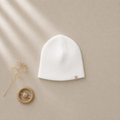 A Basic Brand | Babymuts Beanie Rib