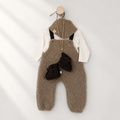 Baby Cadeauset Premium – Luxe Kraamcadeau