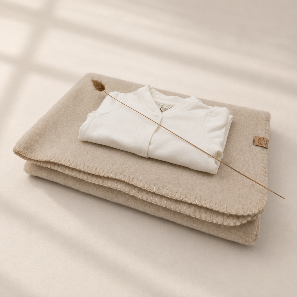 Baby Cadeauset Essential – Kraamcadeau Starterset
