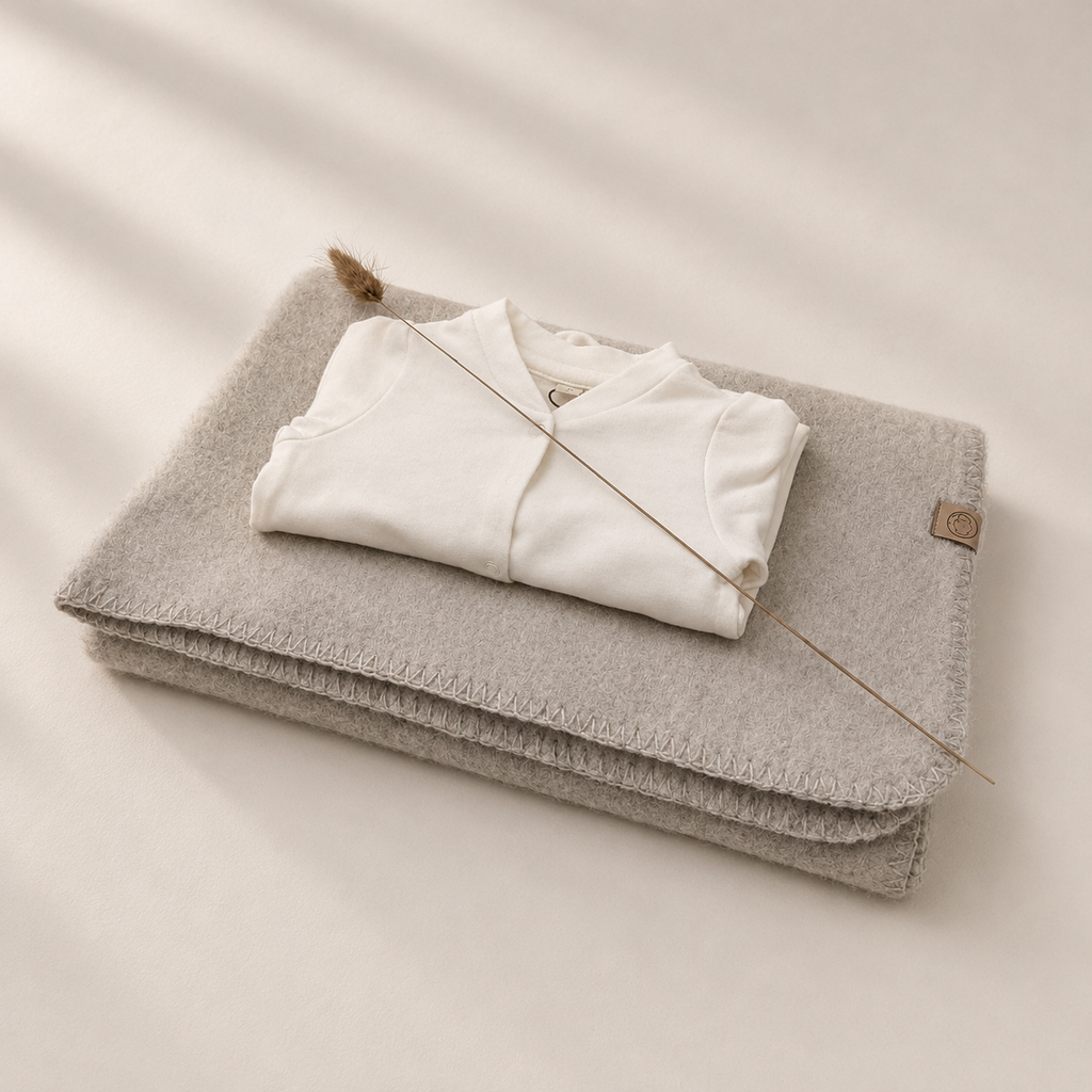 Baby Cadeauset Essential – Kraamcadeau Starterset