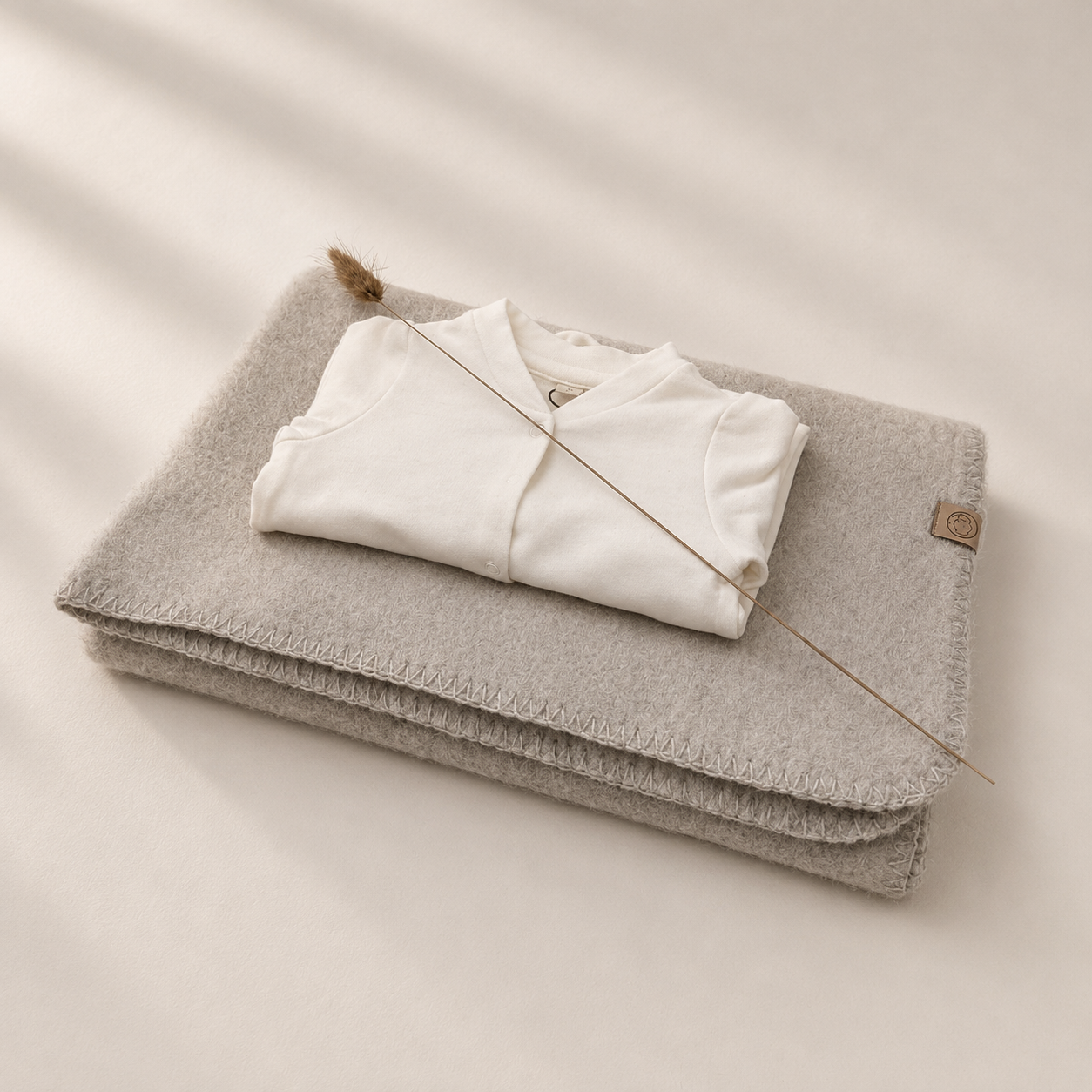 Baby Cadeauset Essential – Kraamcadeau Starterset