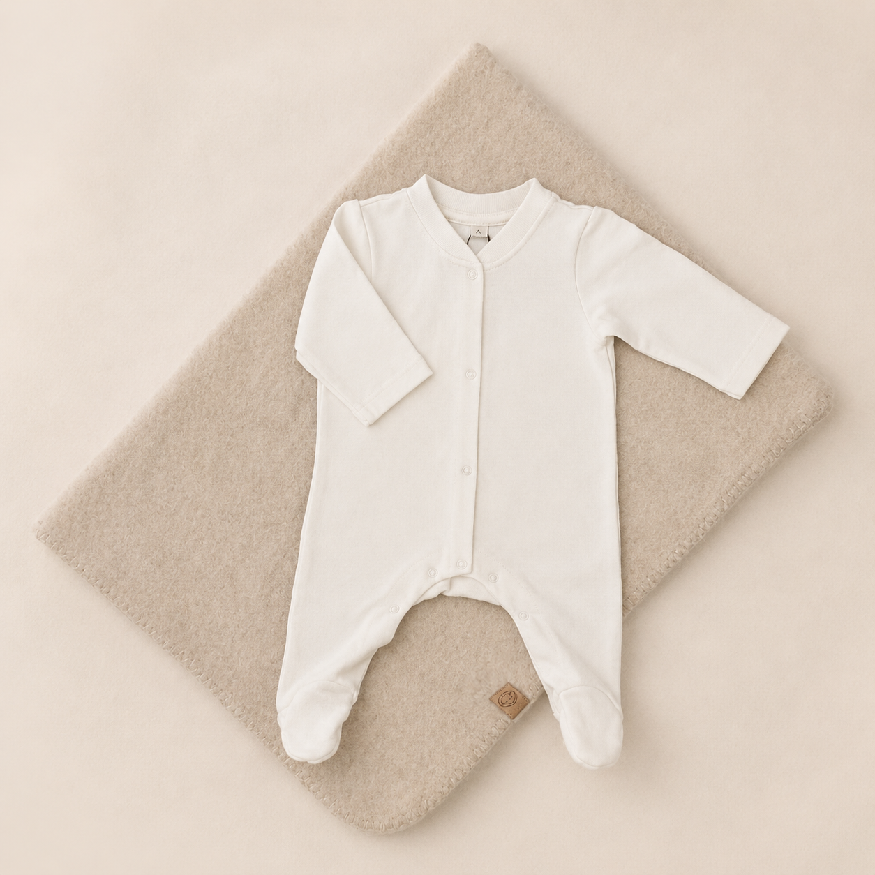 Baby Cadeauset Essential – Kraamcadeau Starterset