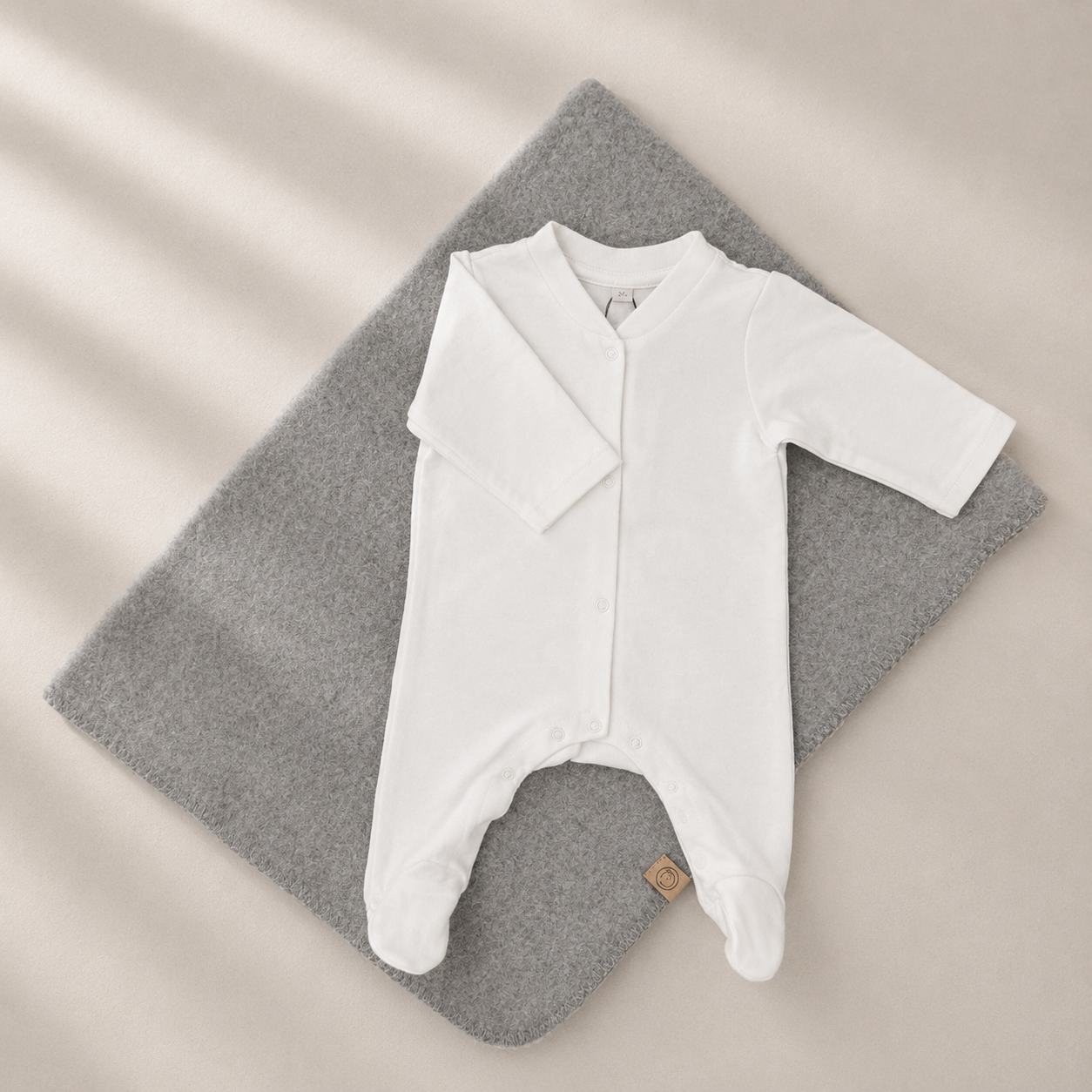 Baby Cadeauset Essential – Kraamcadeau Starterset