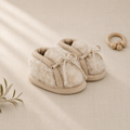 Wollen Babyschoentjes | A Basic Brand