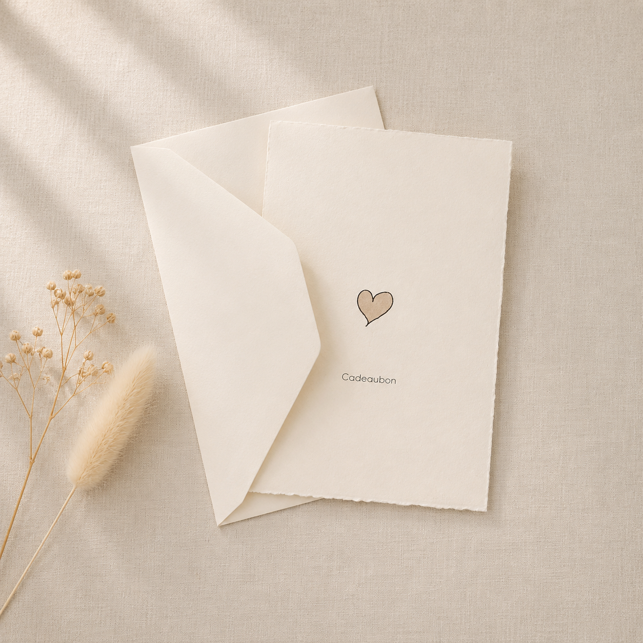 Woolskins Cadeaubon – Het Perfecte Cadeau voor Baby & Ouders