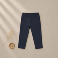 A Basic Brand | Baby Legging Rib