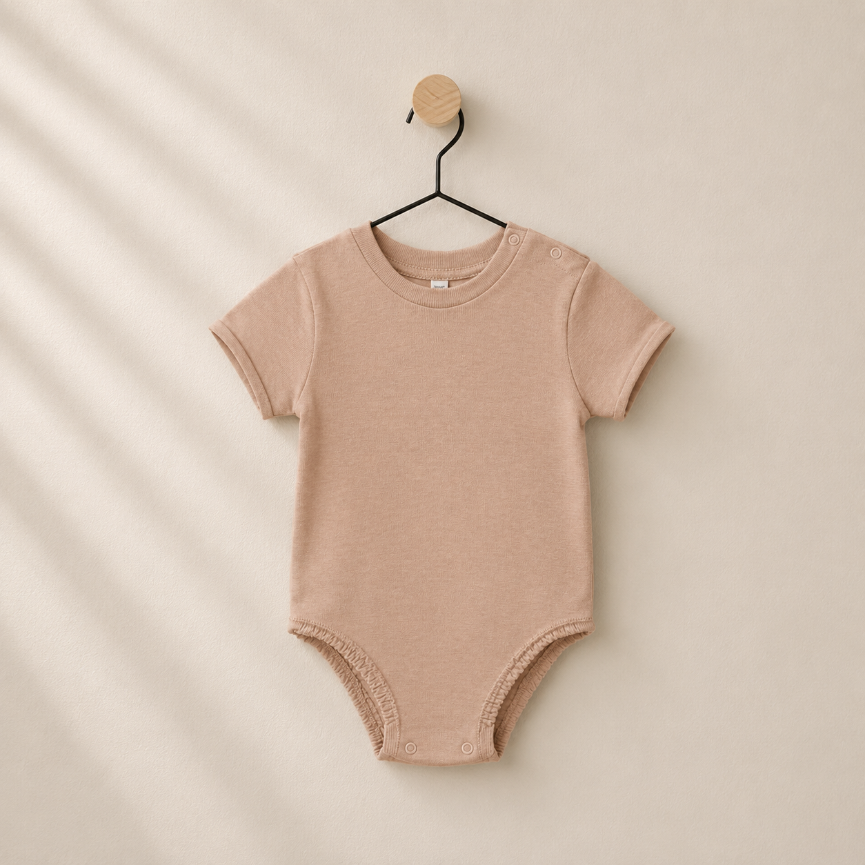 A Basic Brand | Babyromper