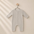 A Basic Brand | Babypakje Rib