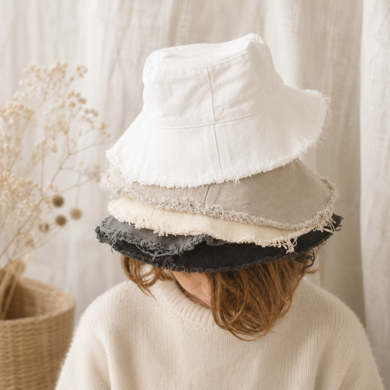 A Basic Brand | Baby Bucket Hat
