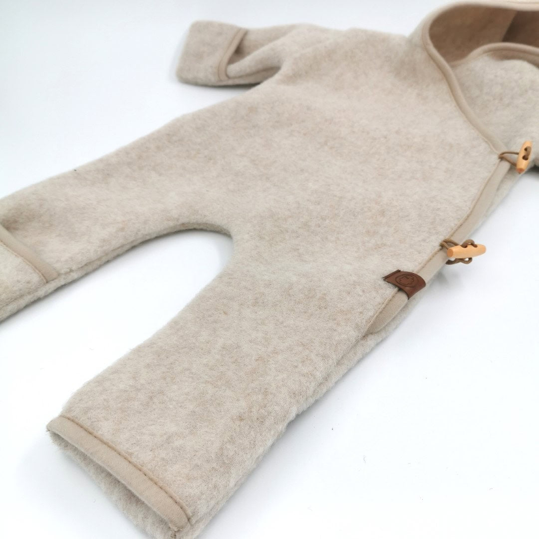Wollen Baby Winterpak & Overall | Felted