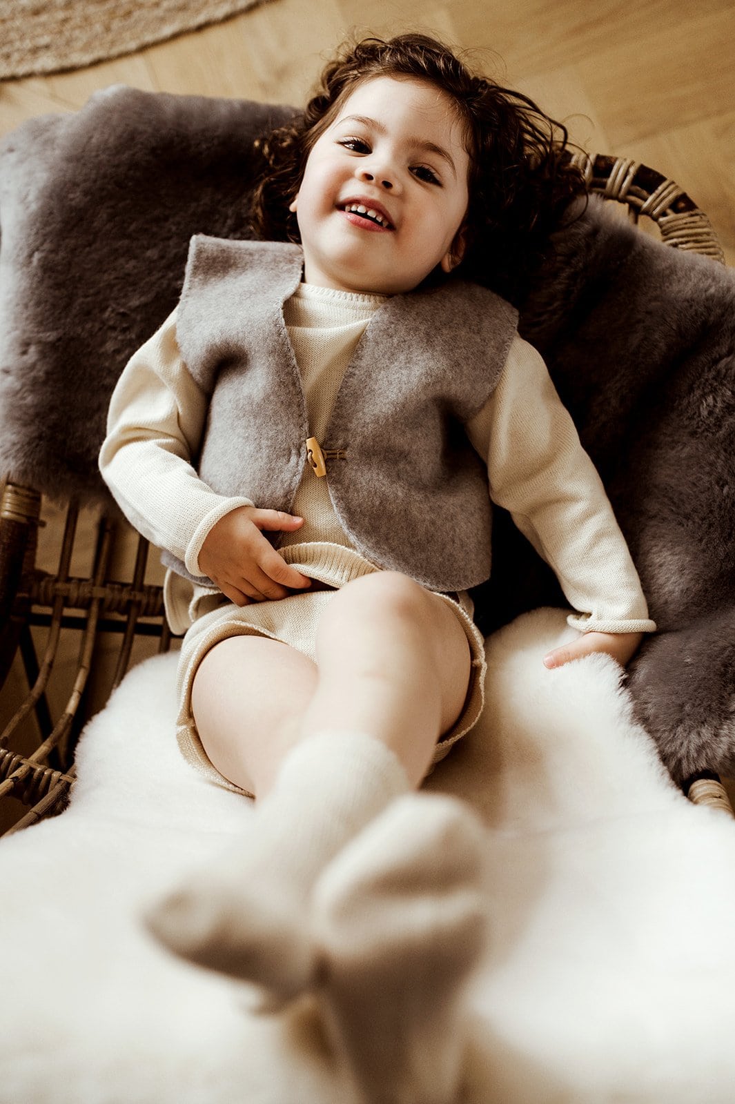 Baby Cadeauset Start - Basic Geboortecadeau