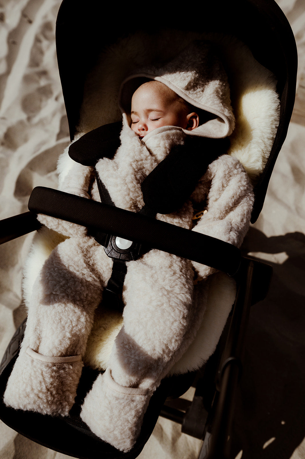 Wollen Baby Winterpak & Overall | Thumbled