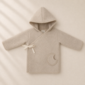 Wollen Babyjas – Kimonojas van Wol | Felted