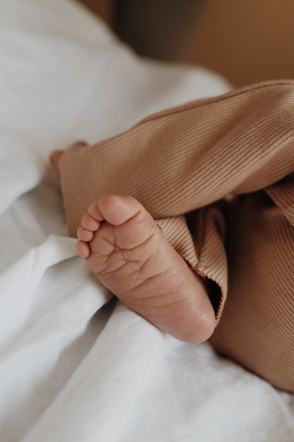 A Basic Brand | Babypakje Rib