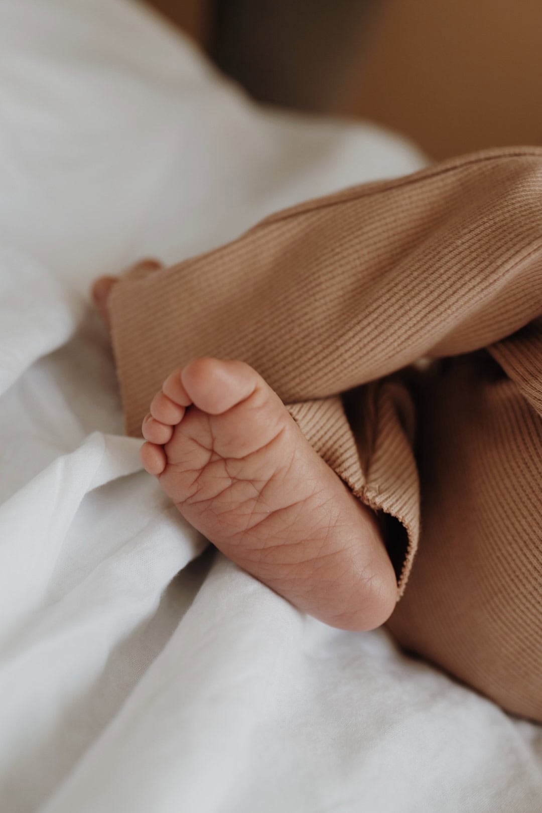 A Basic Brand | Babypakje Rib