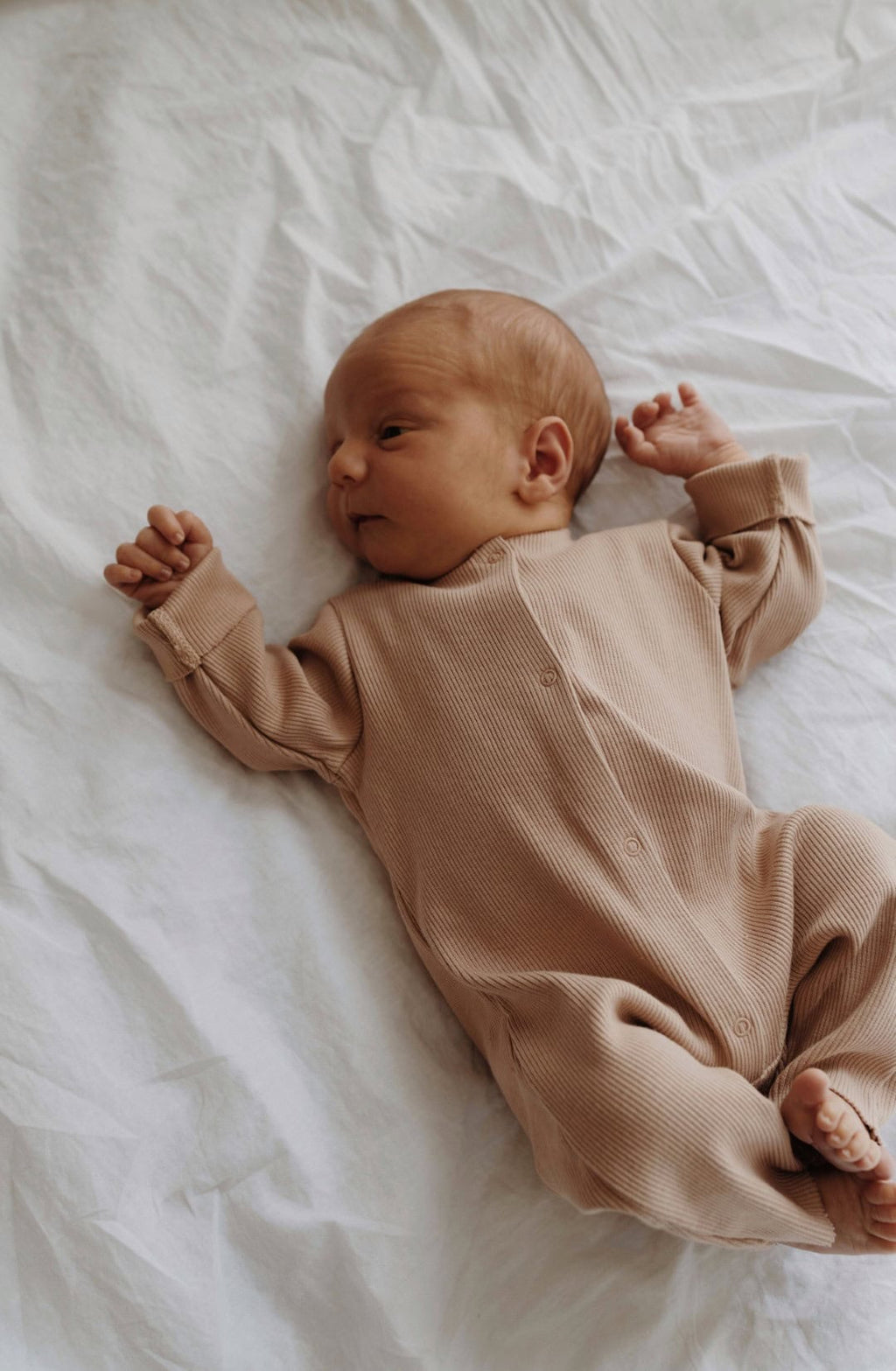A Basic Brand | Babypakje Rib