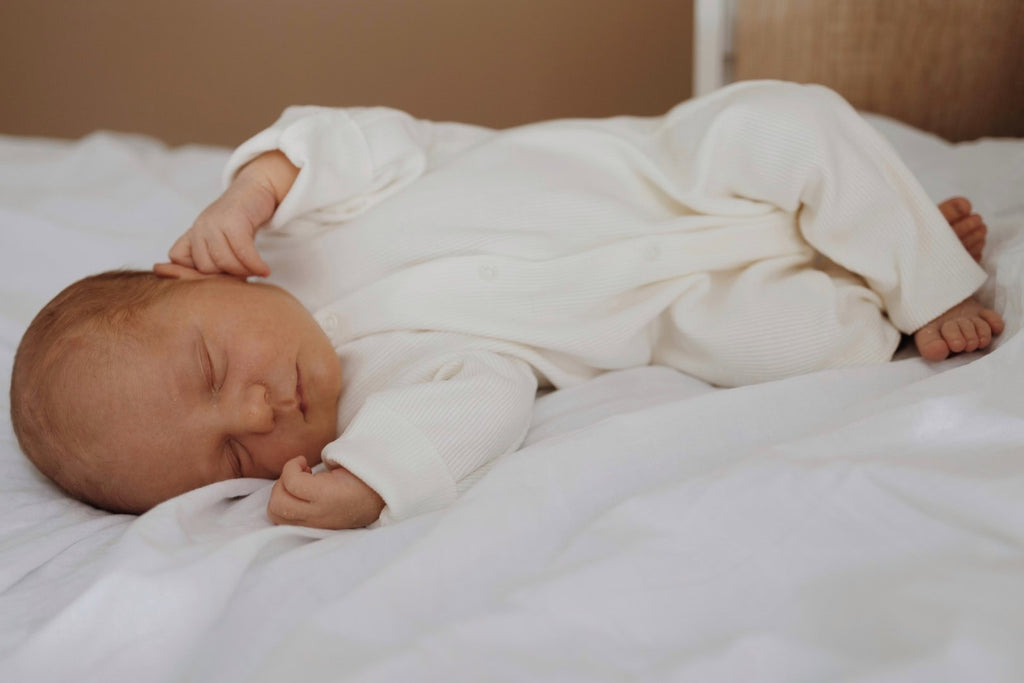A Basic Brand | Babypakje Rib